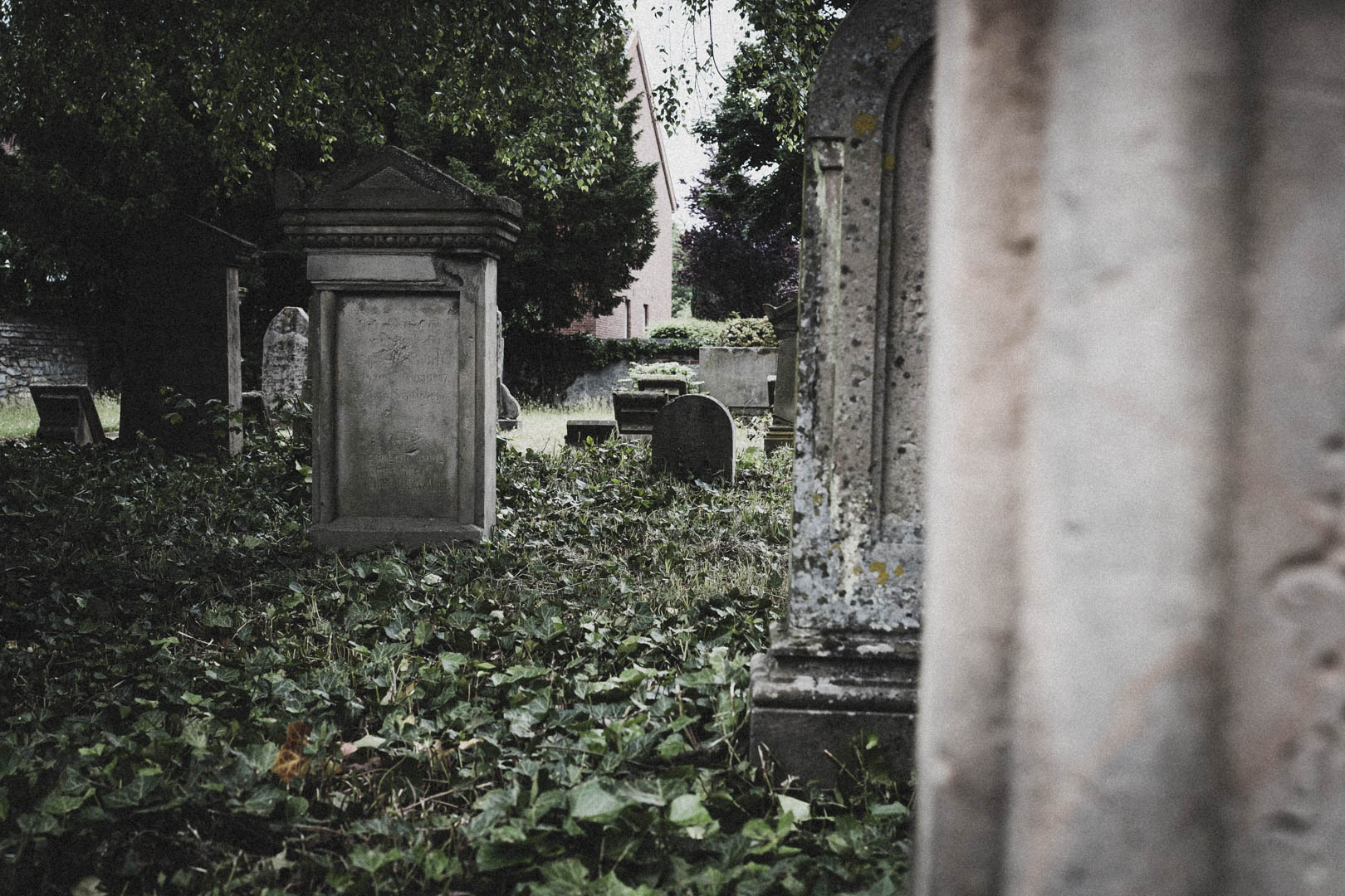 Salzkotten, Jüdischer Friedhof